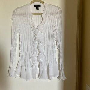 Style & Co. Frilly Women’s Shirt